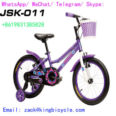 Customizable 20 Inch Kids Bicycle Big Boy Adult Road Bike Eco Friendly Speed ​​Control   Folding bicycle
