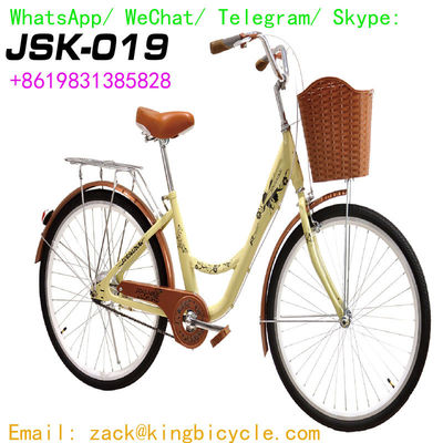 Stylish 12&quot; 14&quot; 16 Inch Kids Bike Child Bicycle Steel Frame Single Speed custom made