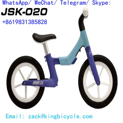 Stylish 12&quot; 14&quot; 16 Inch Kids Bike Child Bicycle Steel Frame Single Speed custom made