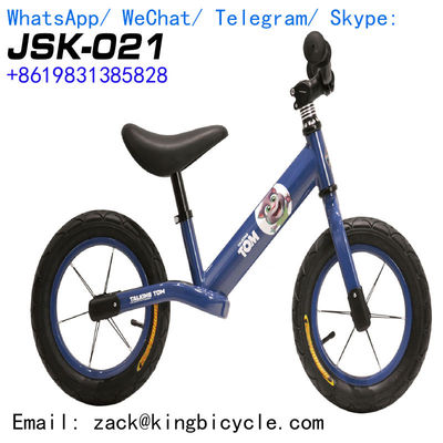 Stylish 12&quot; 14&quot; 16 Inch Kids Bike Child Bicycle Steel Frame Single Speed custom made