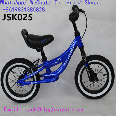 Stylish 12&quot; 14&quot; 16 Inch Kids Bike Child Bicycle Steel Frame Single Speed custom made
