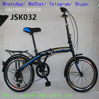 Stylish 12&quot; 14&quot; 16 Inch Kids Bike Child Bicycle Steel Frame Single Speed custom made